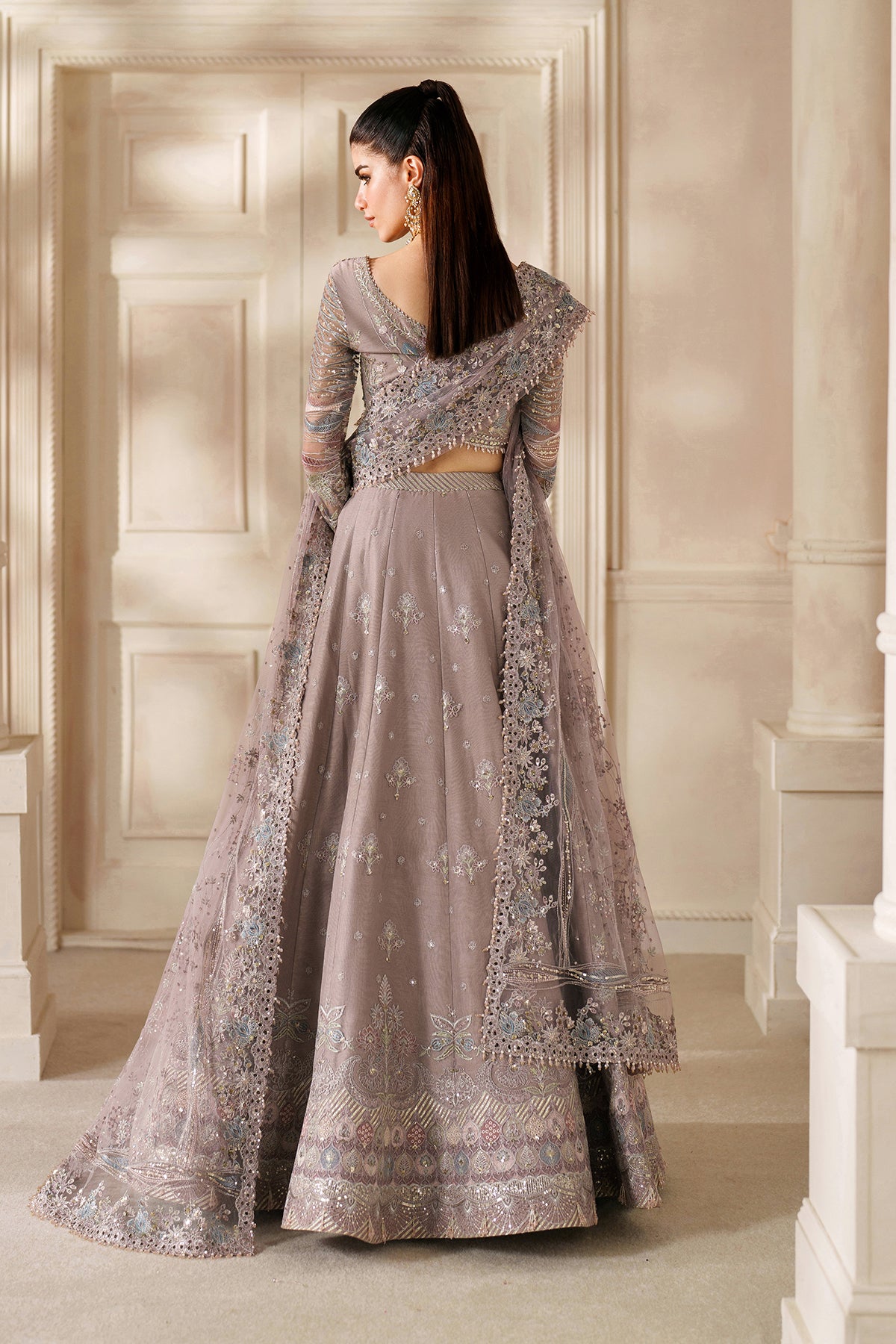 Baroque – Chantelle CH14-04 Style