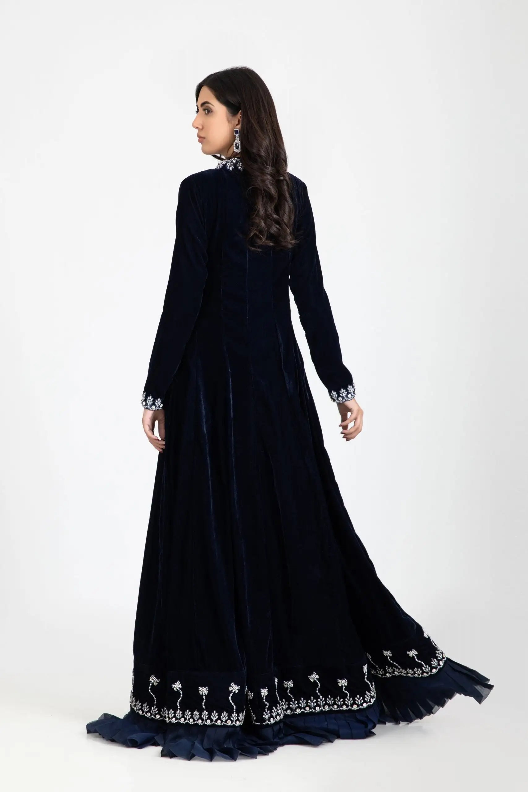 Velvet '25 - 15184-Blue