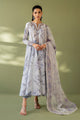2 Piece Embroidered Lawn Suit