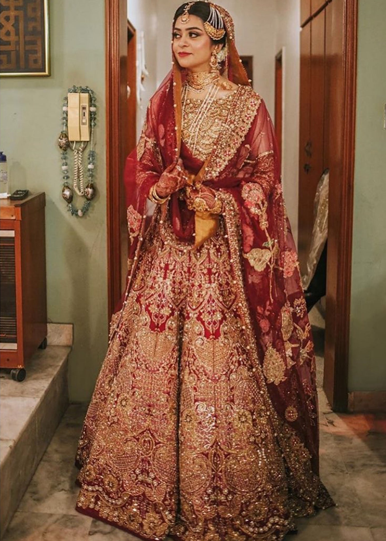 Signature Bridal