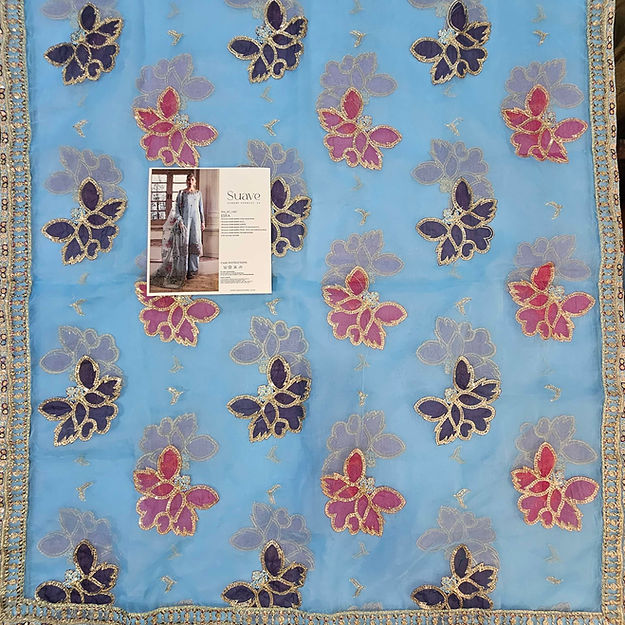 Emaan Adeel – Esra Style