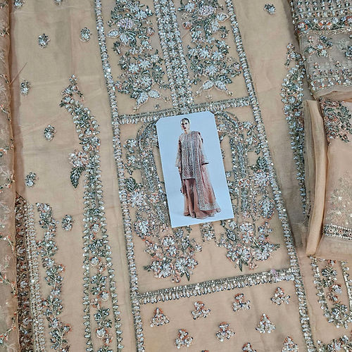 Hussain Rehar – Dune Style