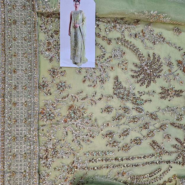 Hussain Rehar – Mintara Style