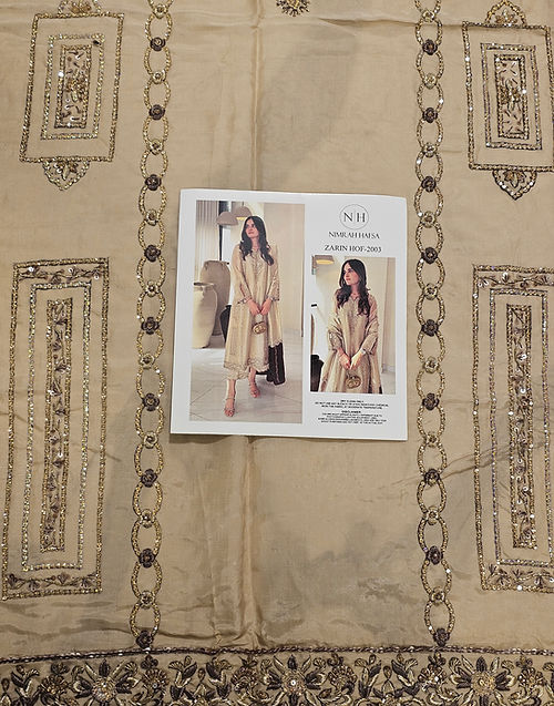 Republic Womenswear – Zarin Style