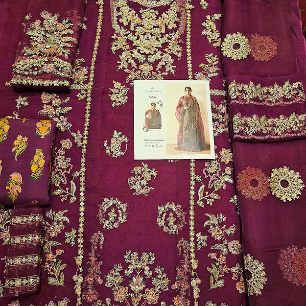 Hussain Rehar – Aabni Style
