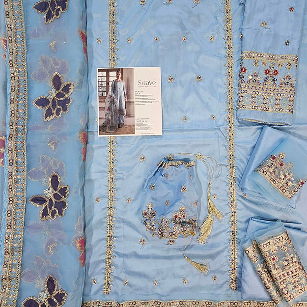 Emaan Adeel – Esra Style