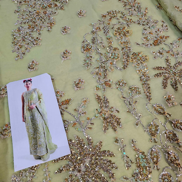 Hussain Rehar – Mintara Style