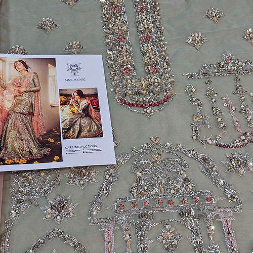 Mohsin Naveed Ranjha – Zamrud Style