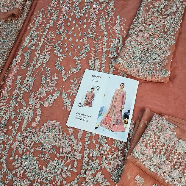 Soraya – Elza Style