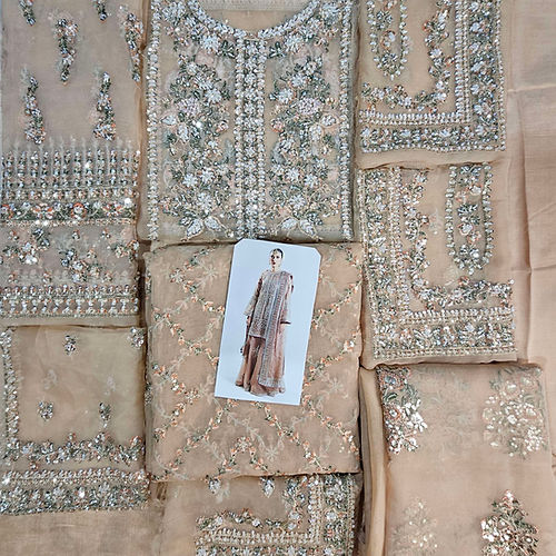 Hussain Rehar – Dune Style