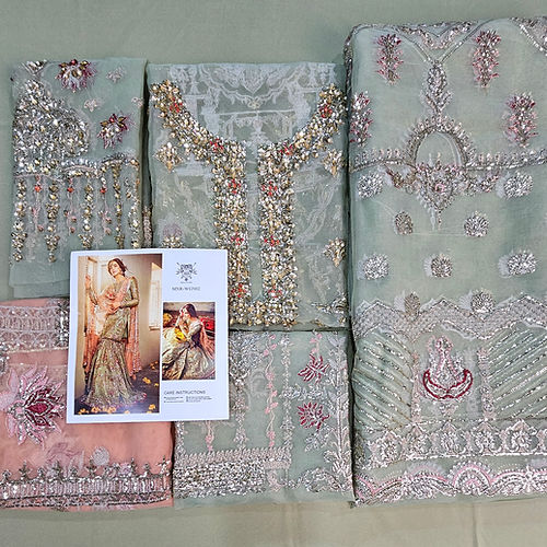 Mohsin Naveed Ranjha – Zamrud Style