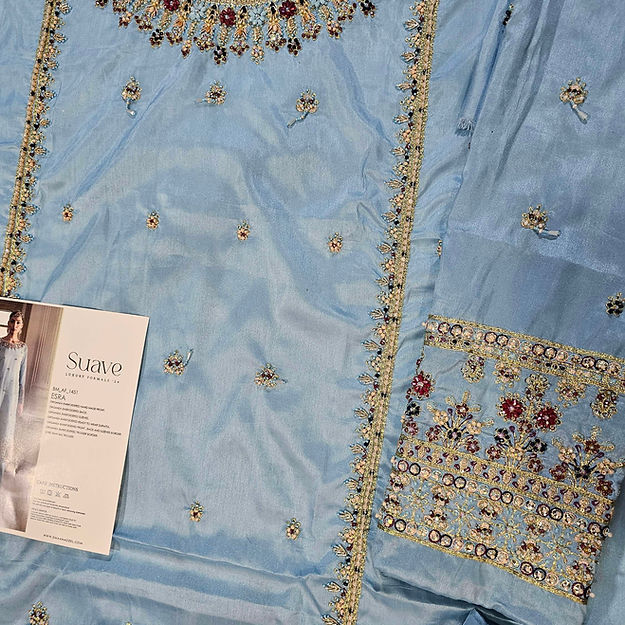 Emaan Adeel – Esra Style