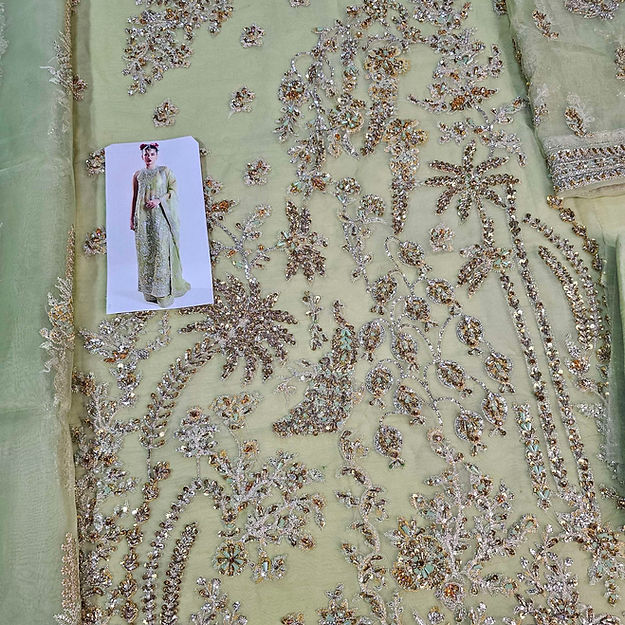 Hussain Rehar – Mintara Style