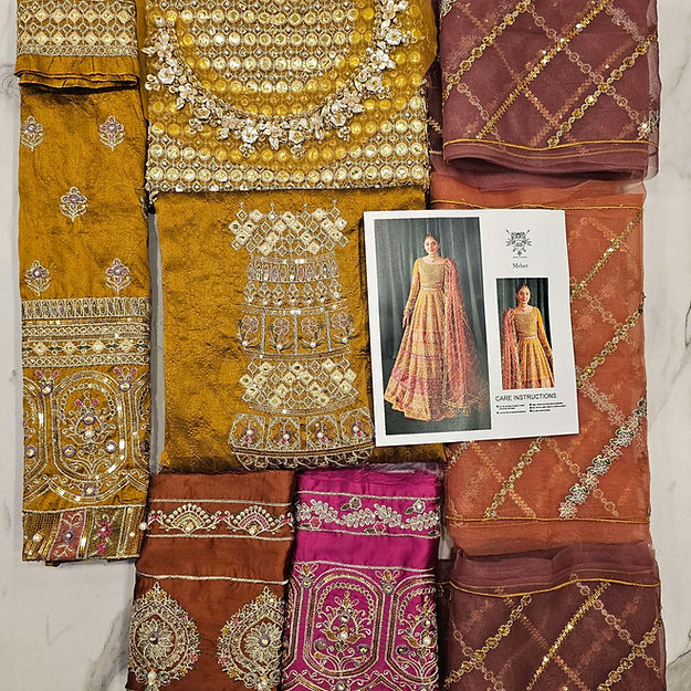 Mohsin Naveed Ranjha – Meher Style