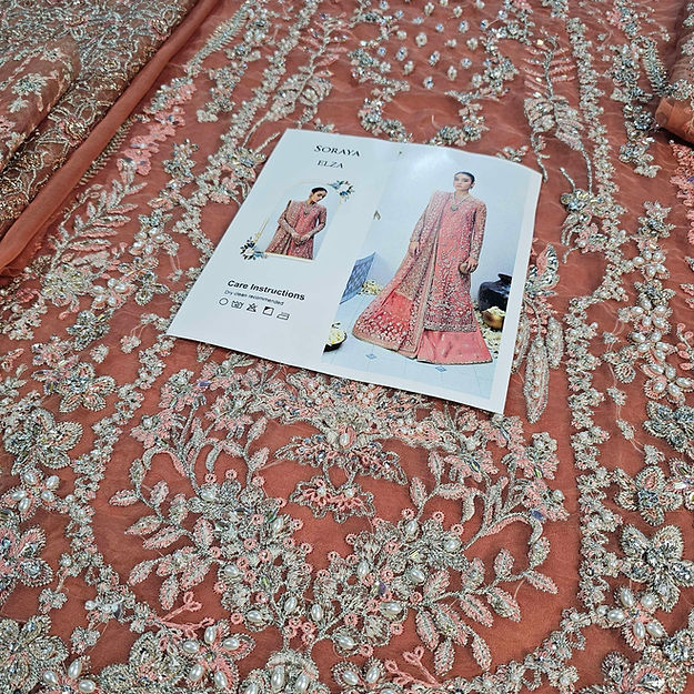 Soraya – Elza Style