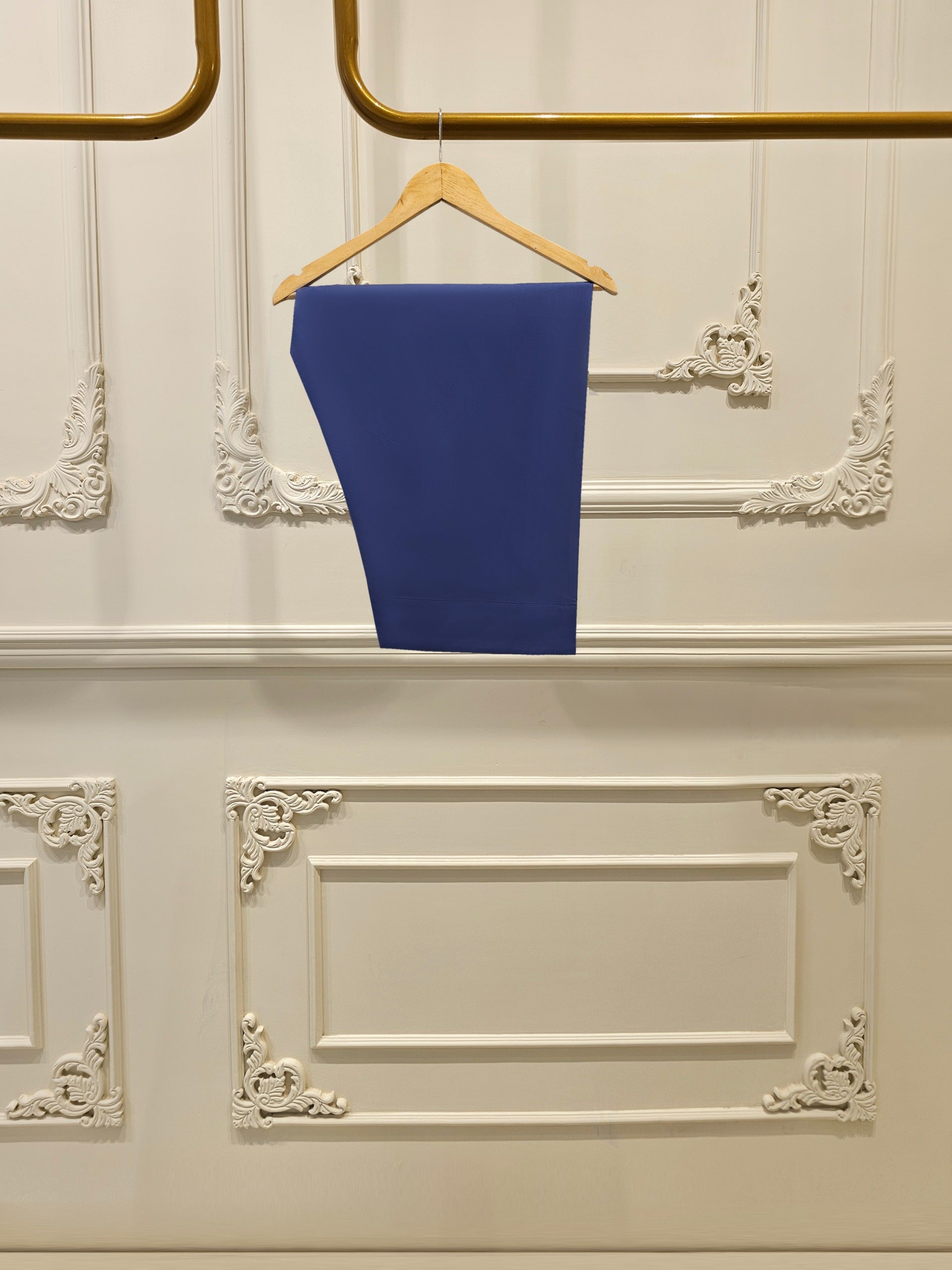 Pure Embroidered Lawn Suit S111650