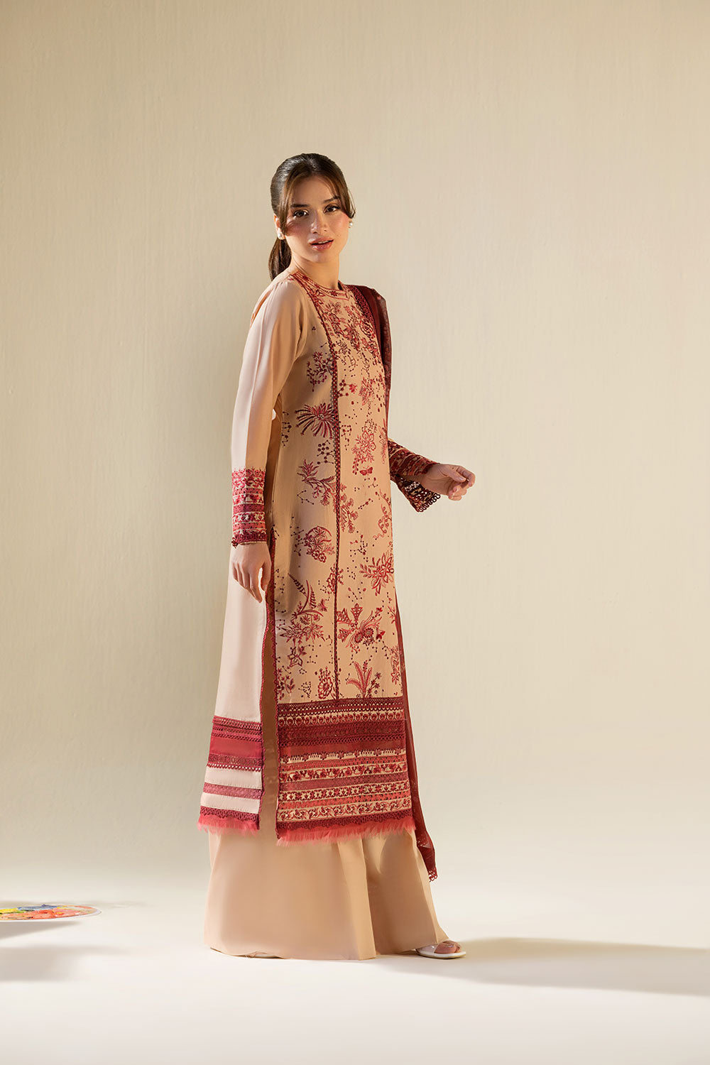 Sobia Nazir