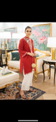 Jena / Ruby Red