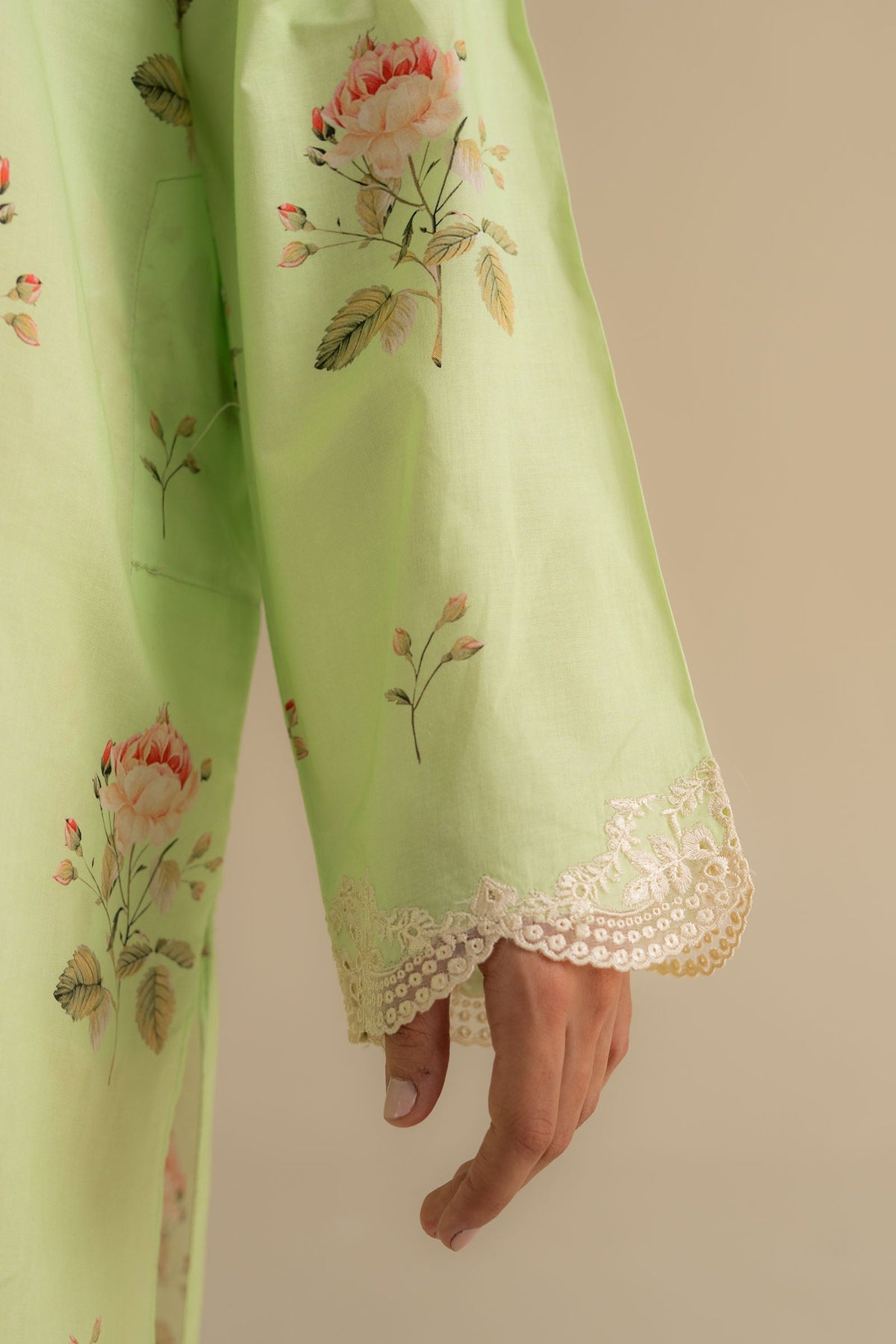 Coco by Zara Shahjahan