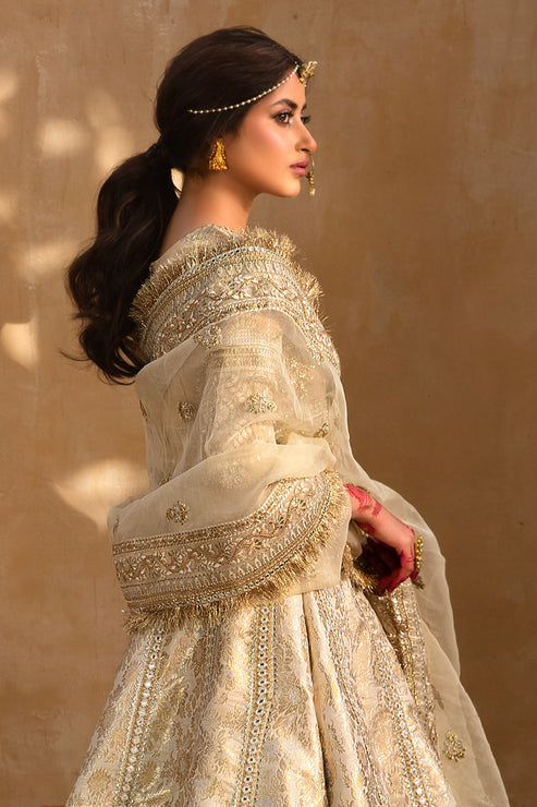 Qalamkar – KF-04 Afsanah Style