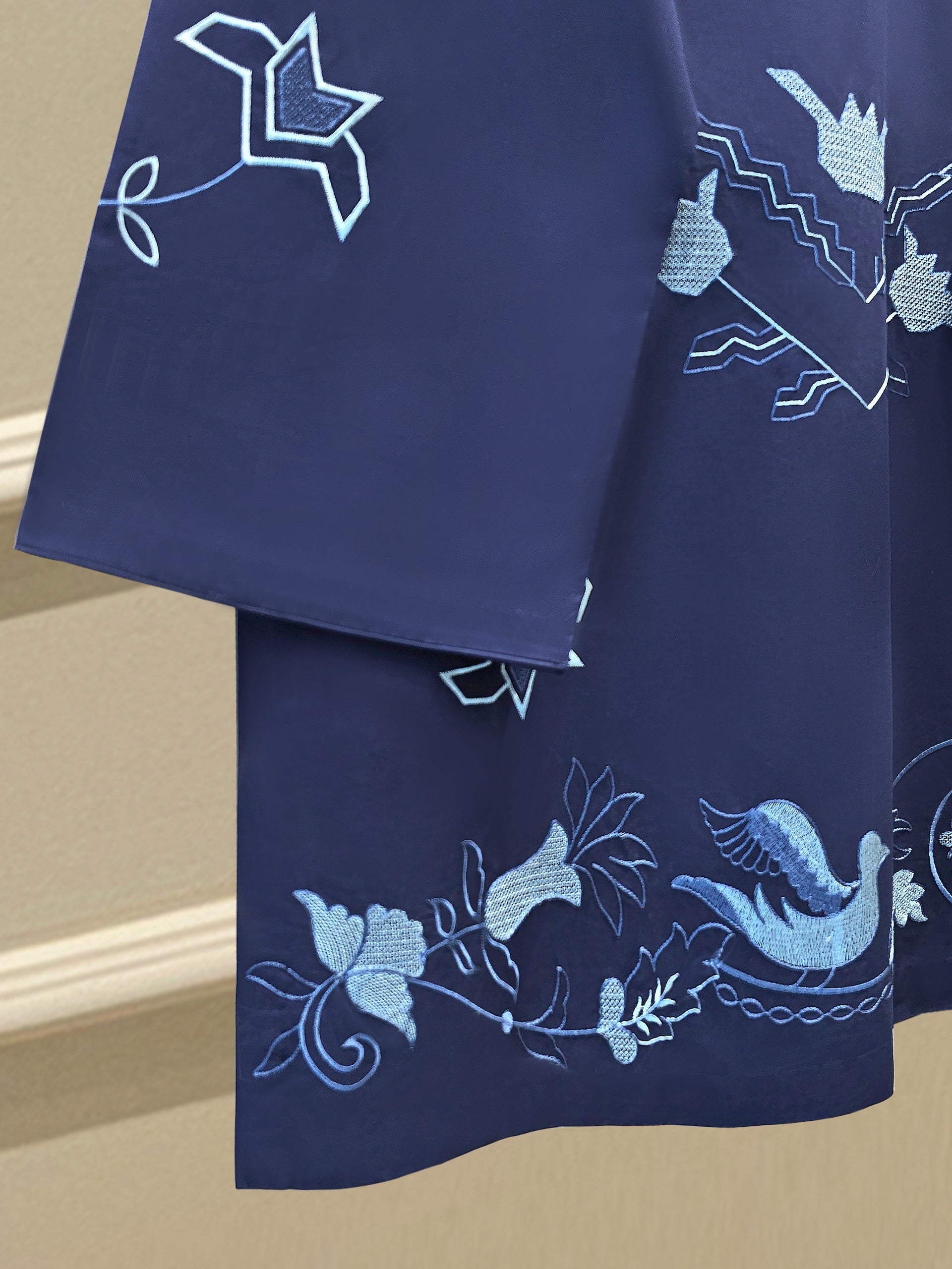 Pure Embroidered Lawn Suit S111650