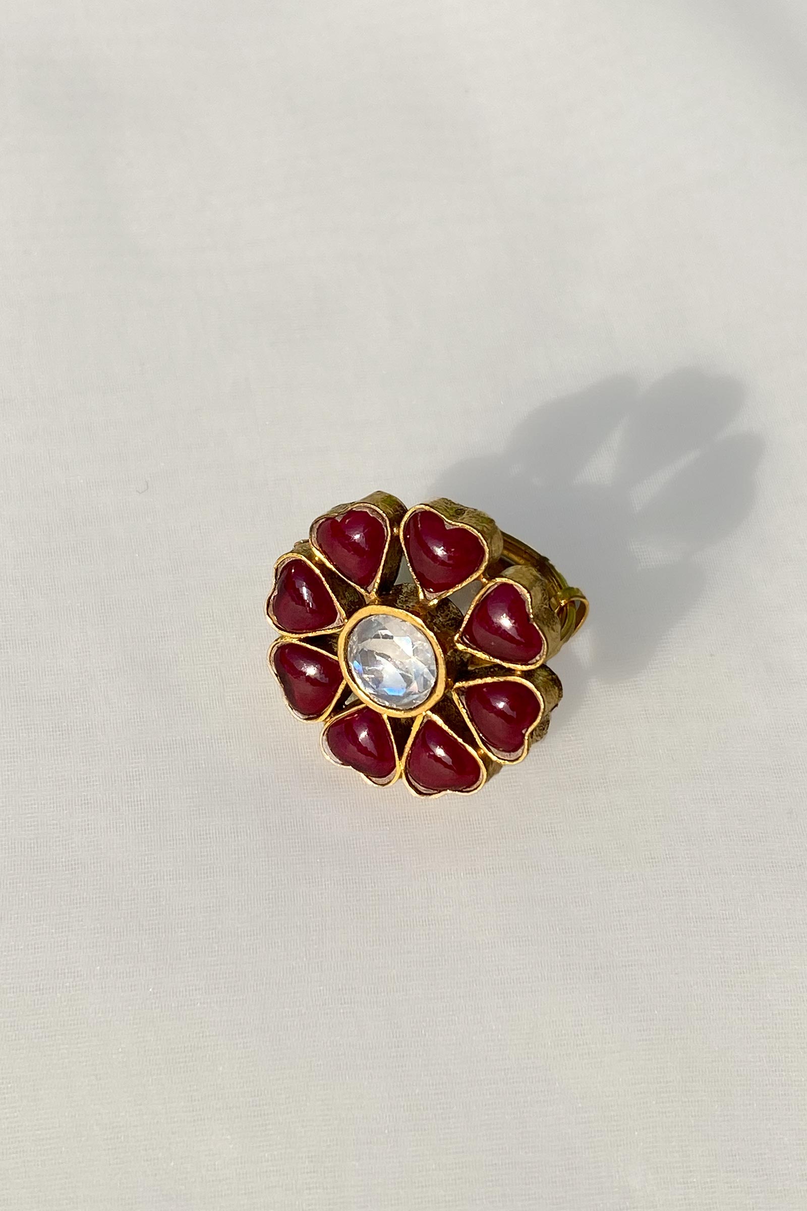 Dil Ring