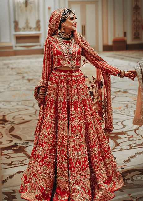 Signature Bridal