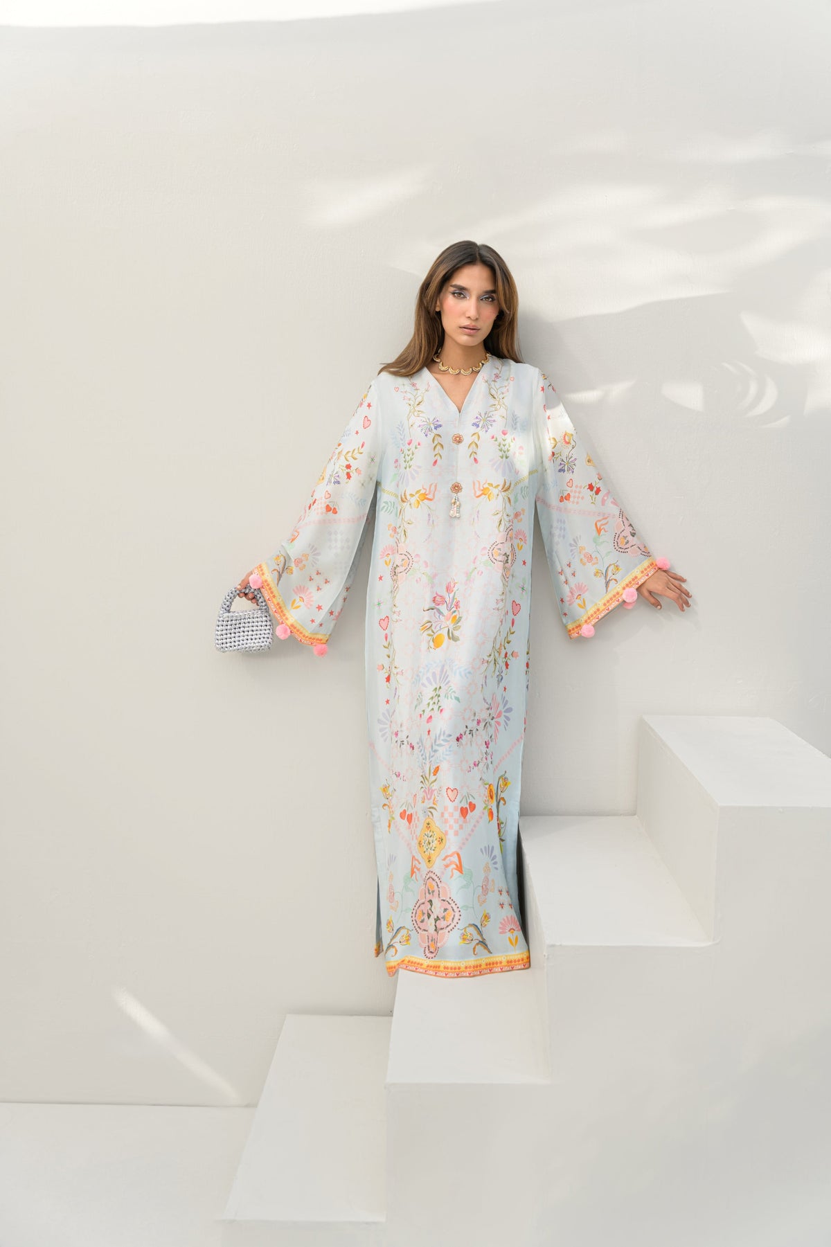 AURORA KAFTAN