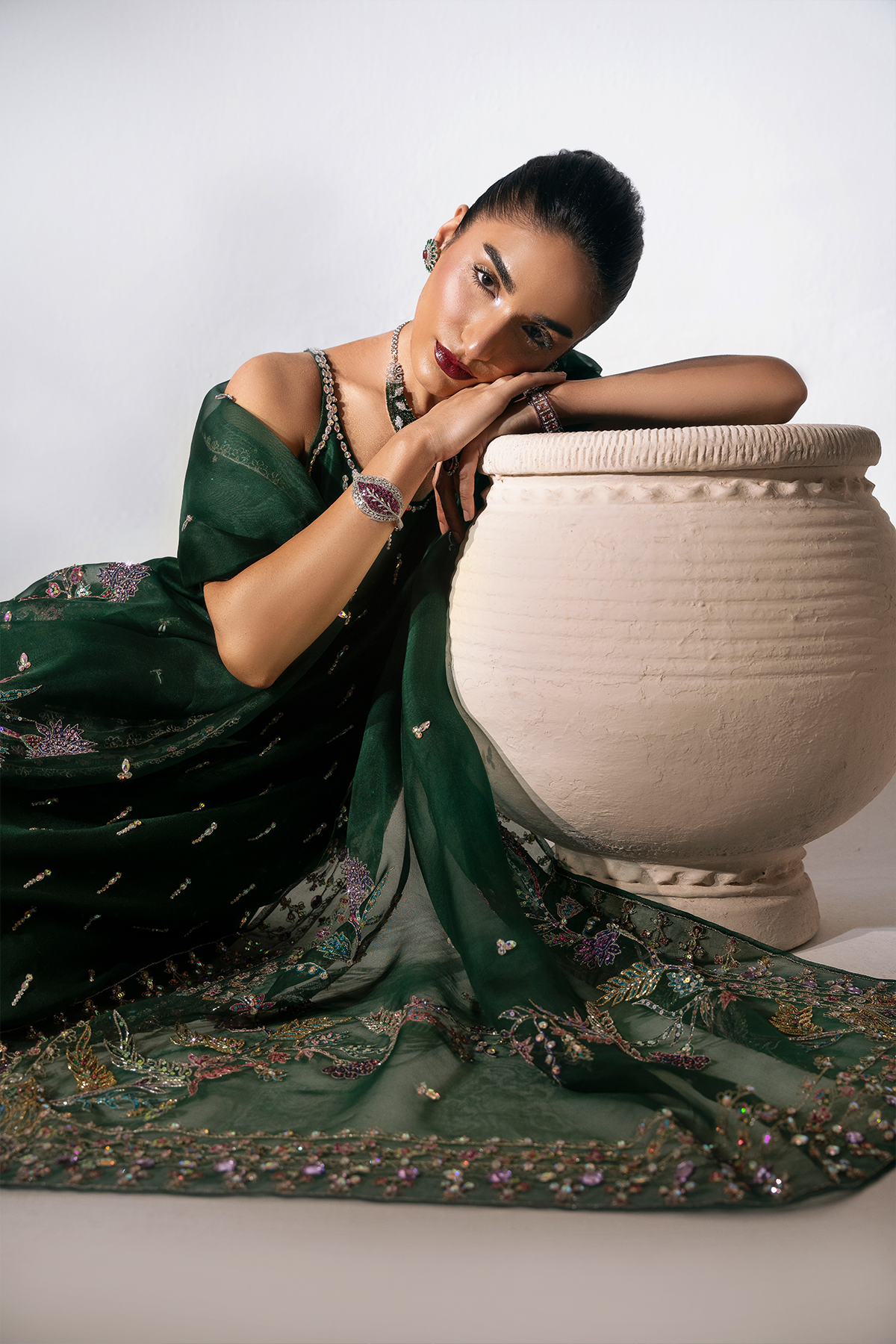 KIM Dupatta