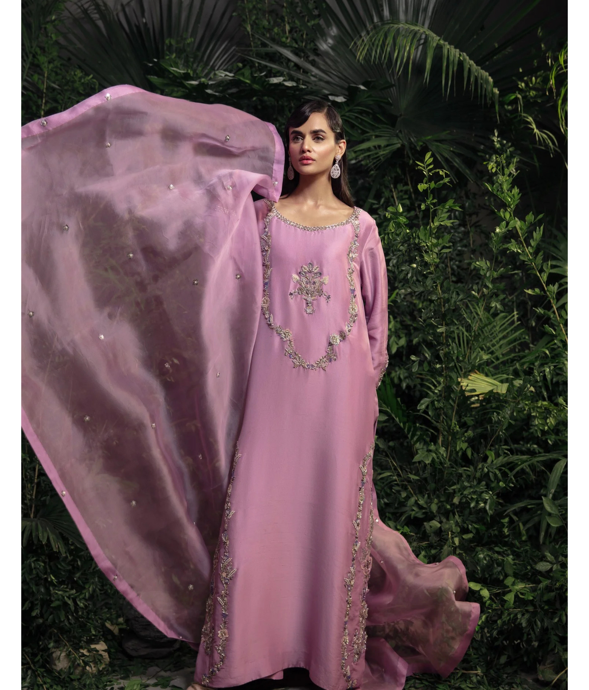 LUNA- Luxury Pret'24 - 8