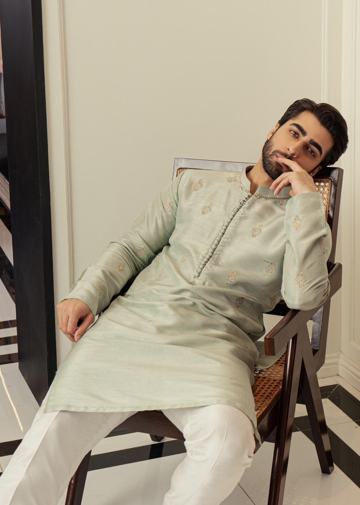 Sadaf Fawad Khan
