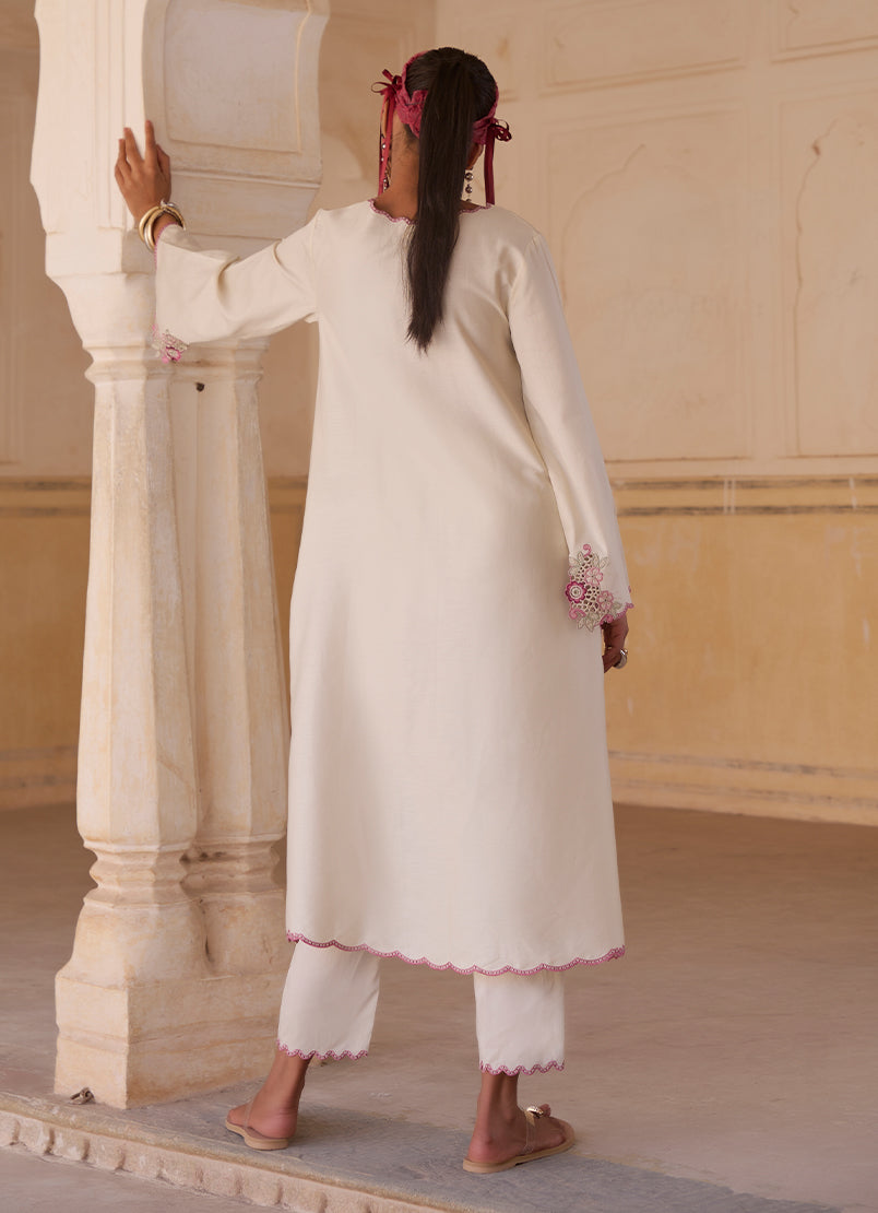 Embroidered CO-ORD Set13198451105020