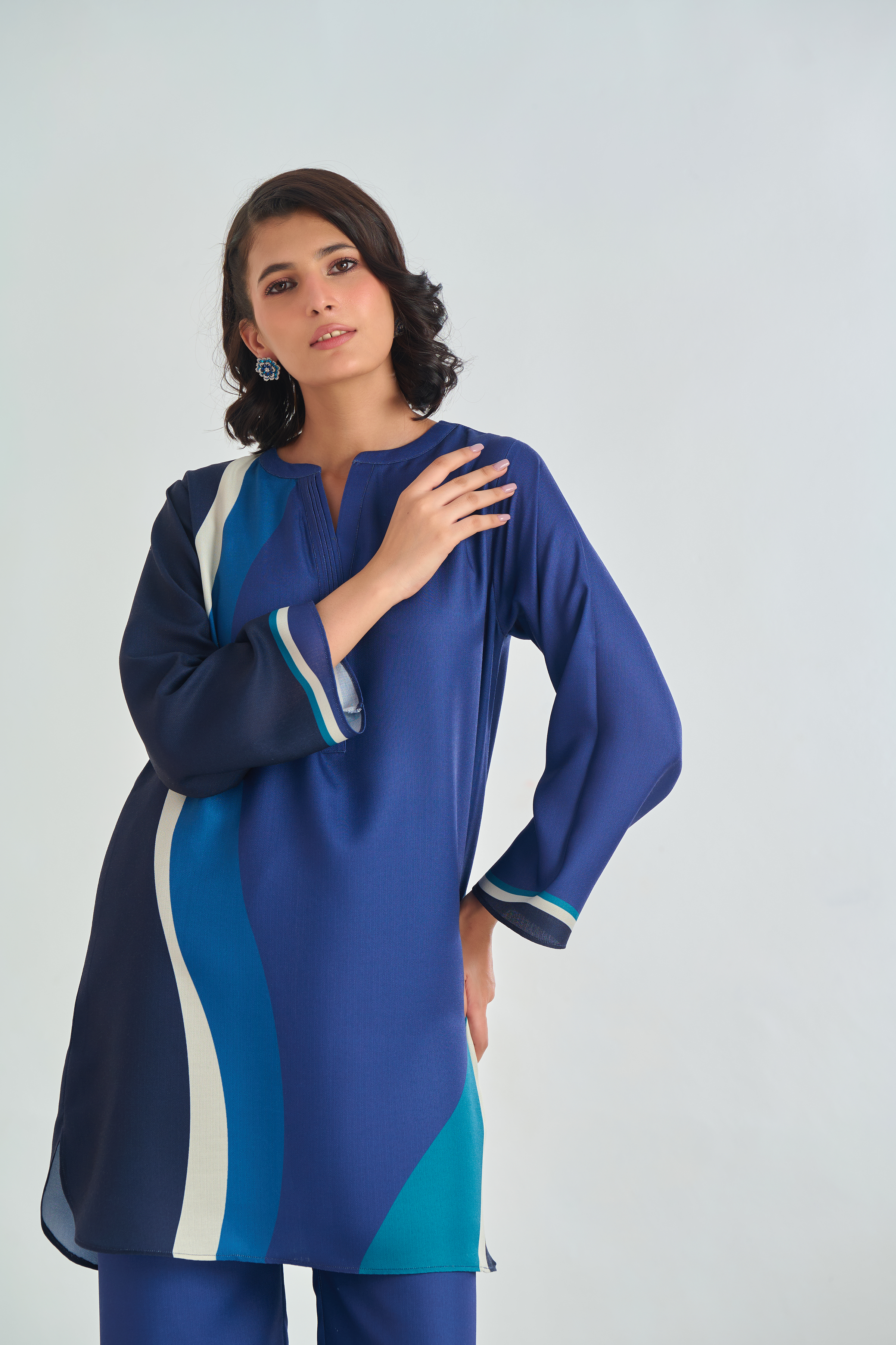 Sylvie | 2 Piece