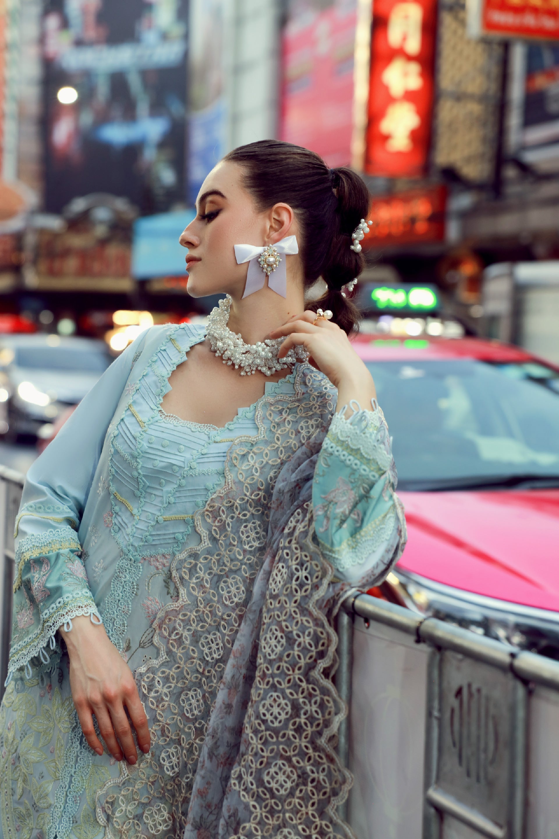 Hira - Ready To Wear