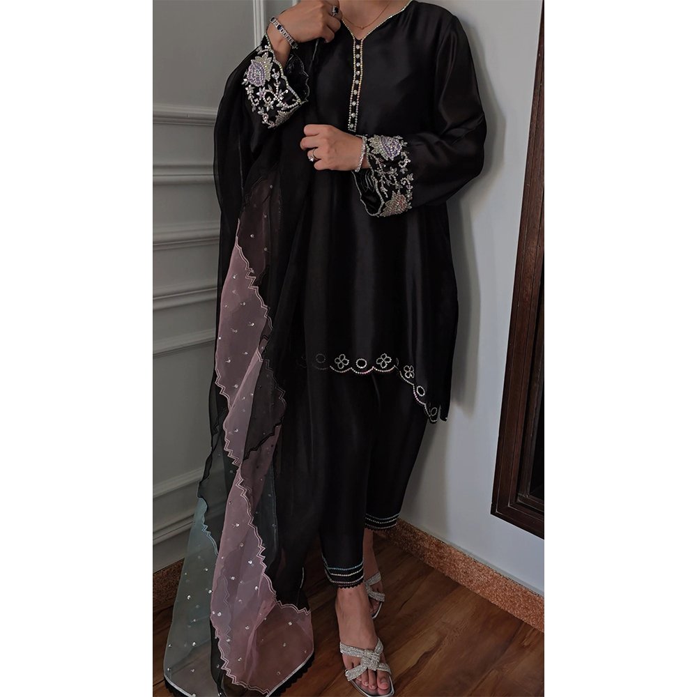 Faiha Full SET