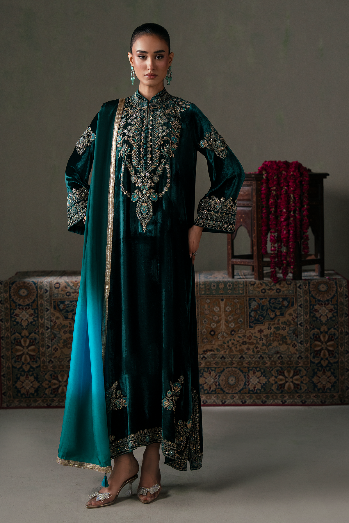 MUSKAAN