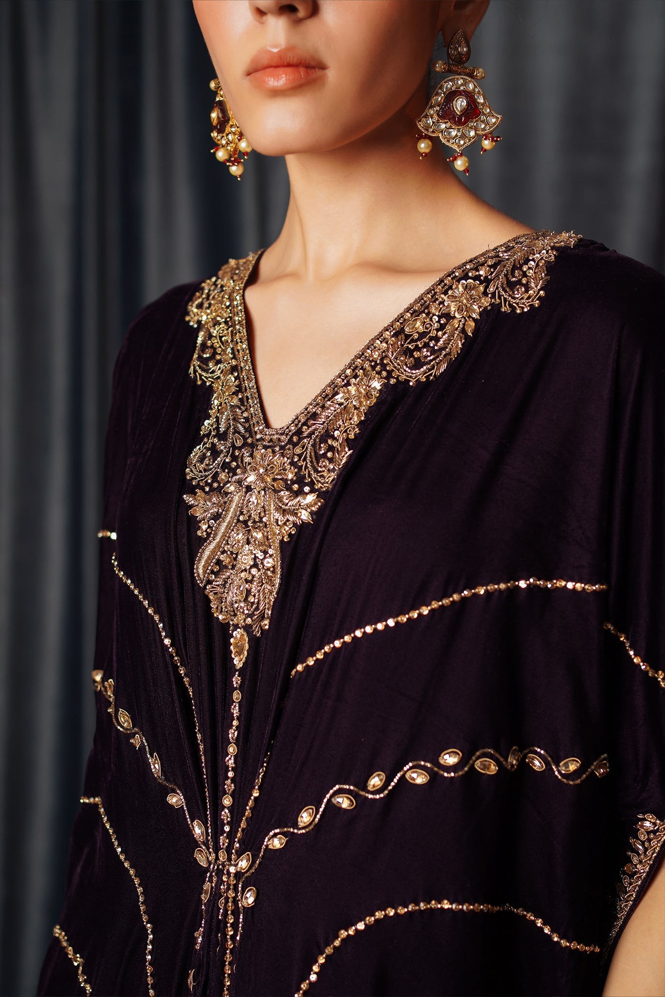 DAMSON VELVETEEN ZC-009 (NPA3-23432)