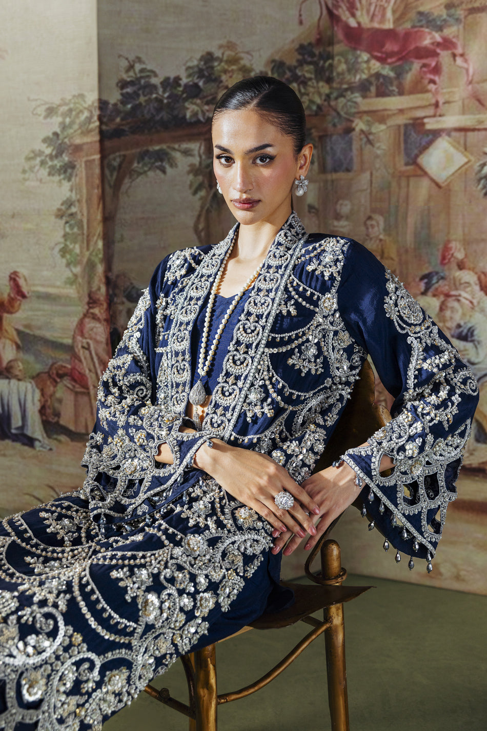 Sapphire Dreams (D-16)