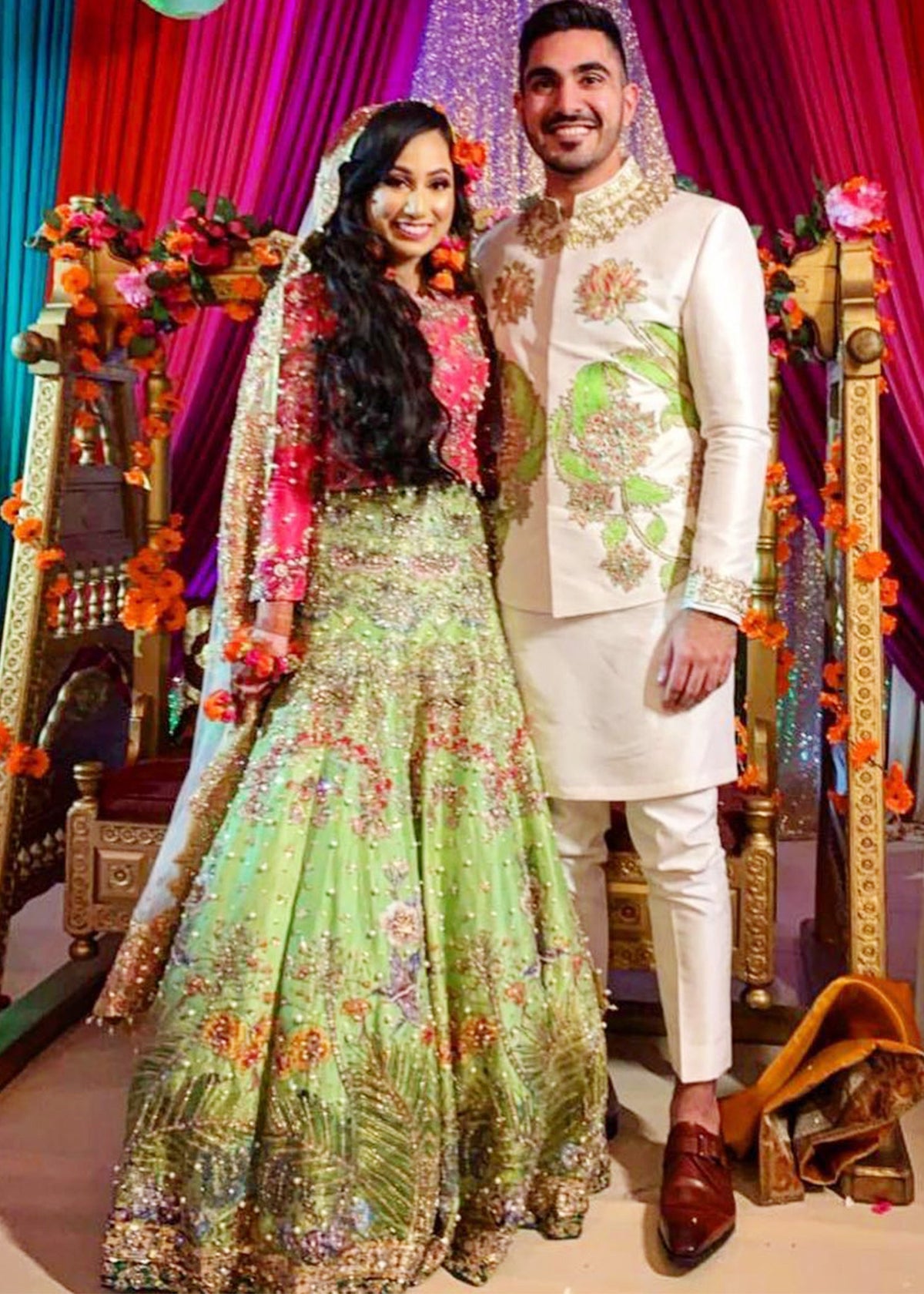 Signature Bridal