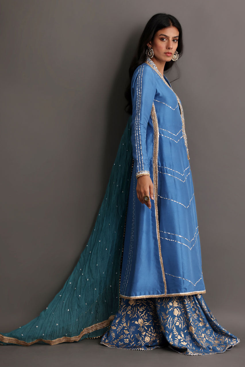 Mn-0721-Lf-S-18-Medium Blue