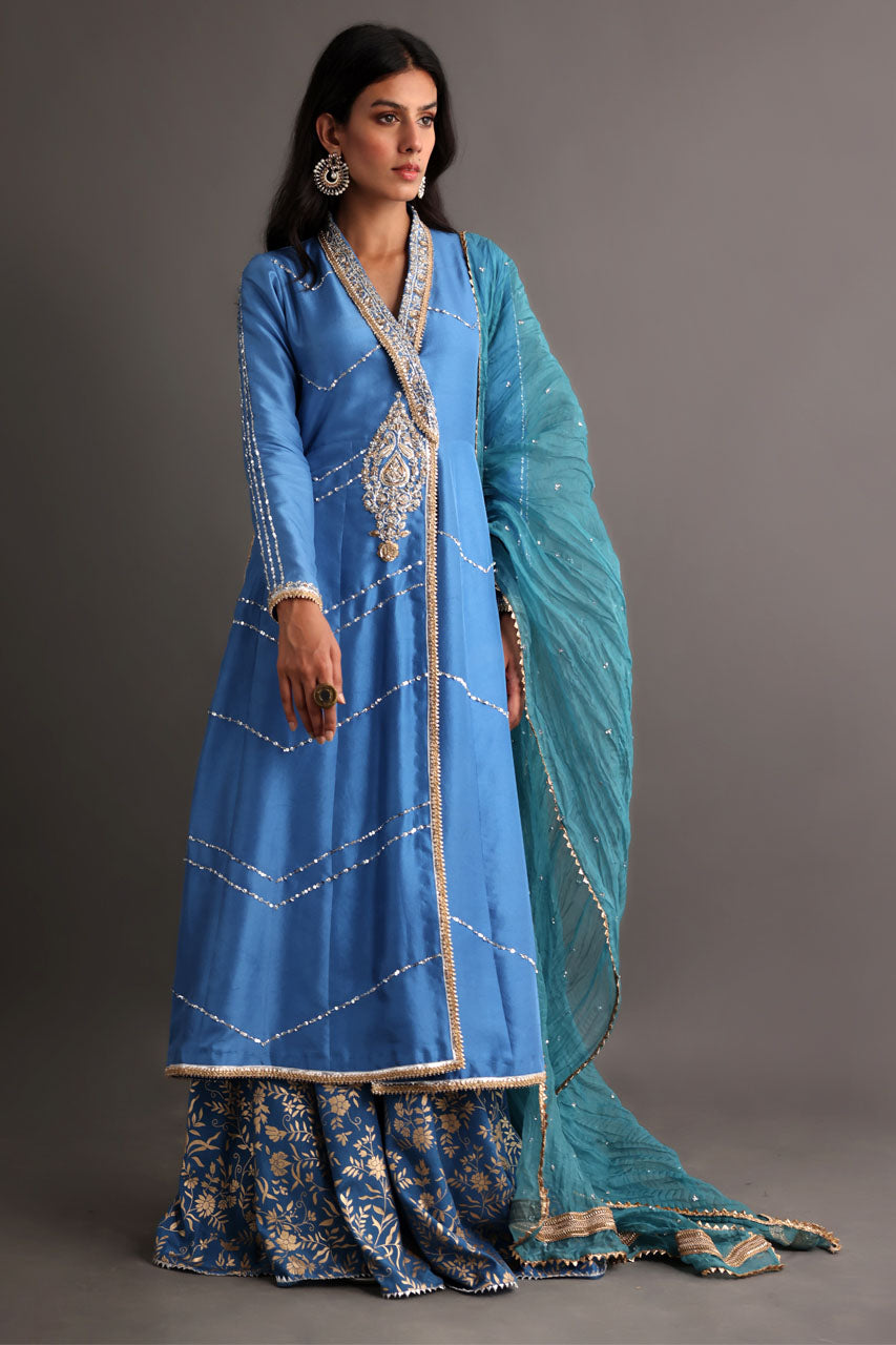 Mn-0721-Lf-S-18-Medium Blue