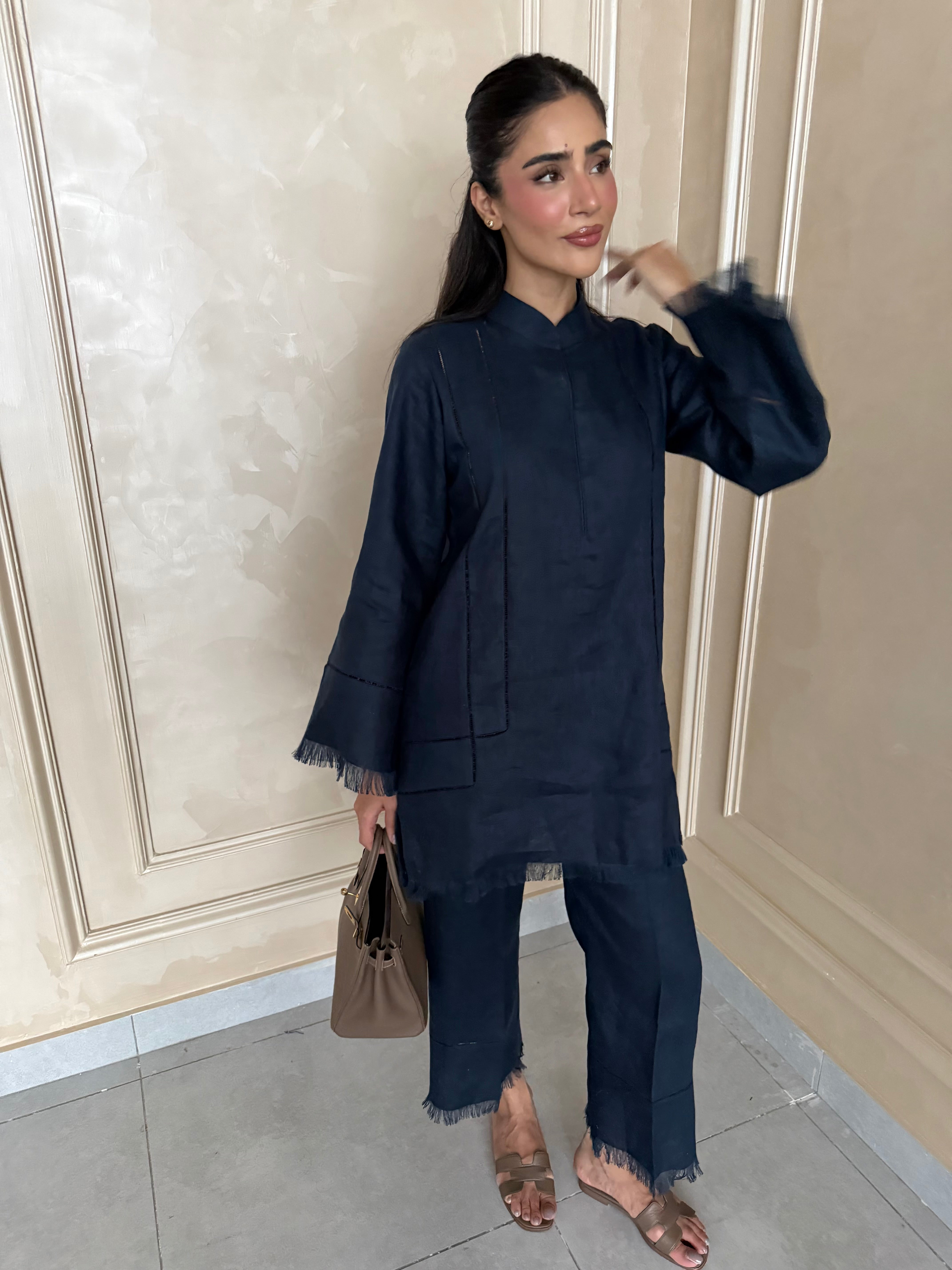 Navy New Carlo