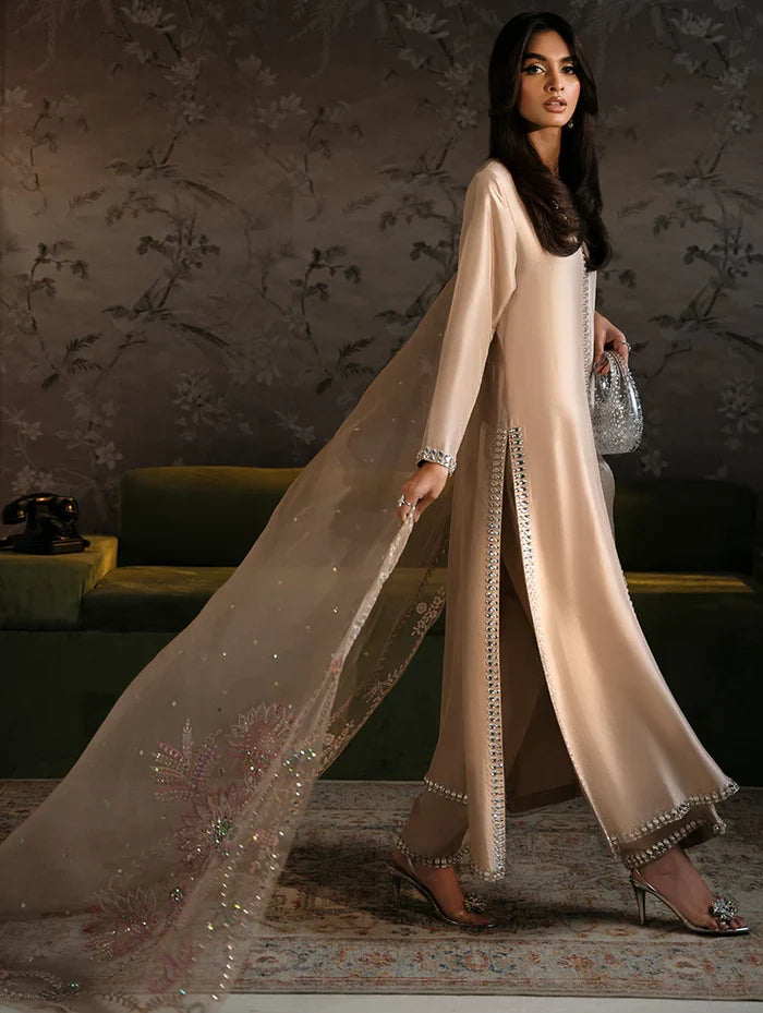 Aiyana Dupatta