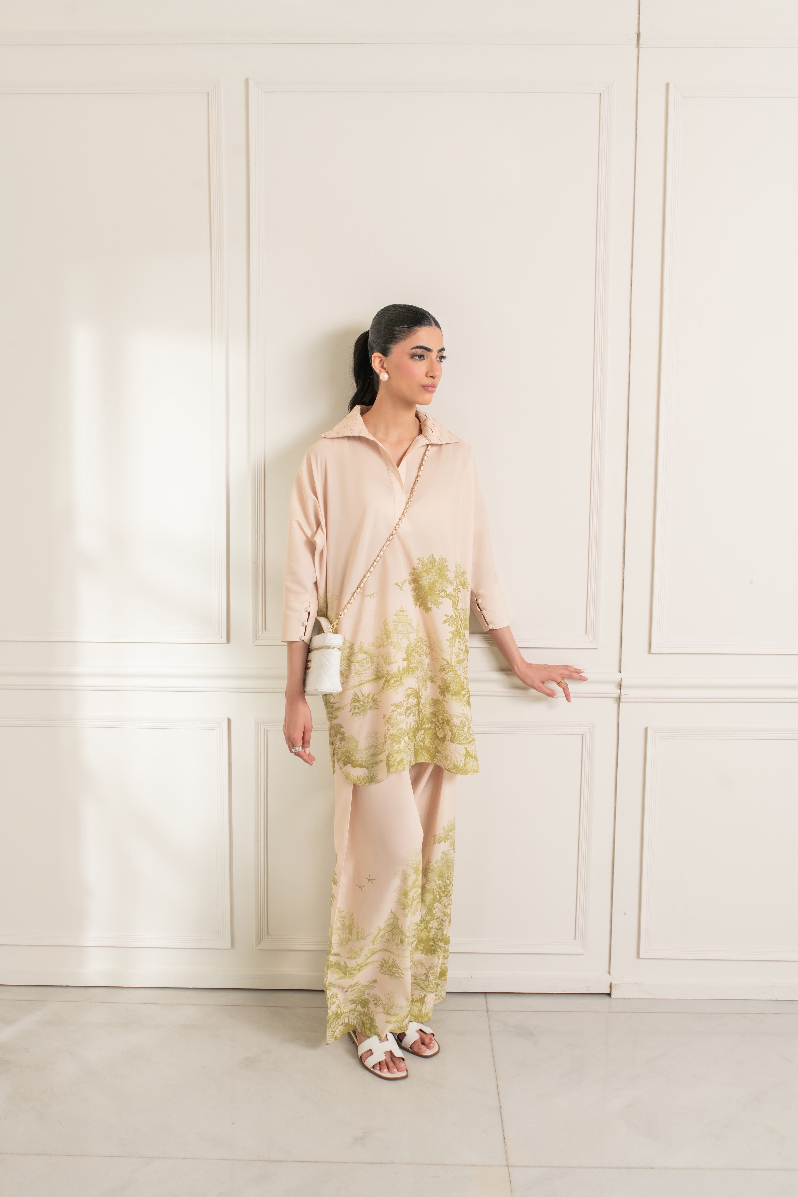 Toile (A)
