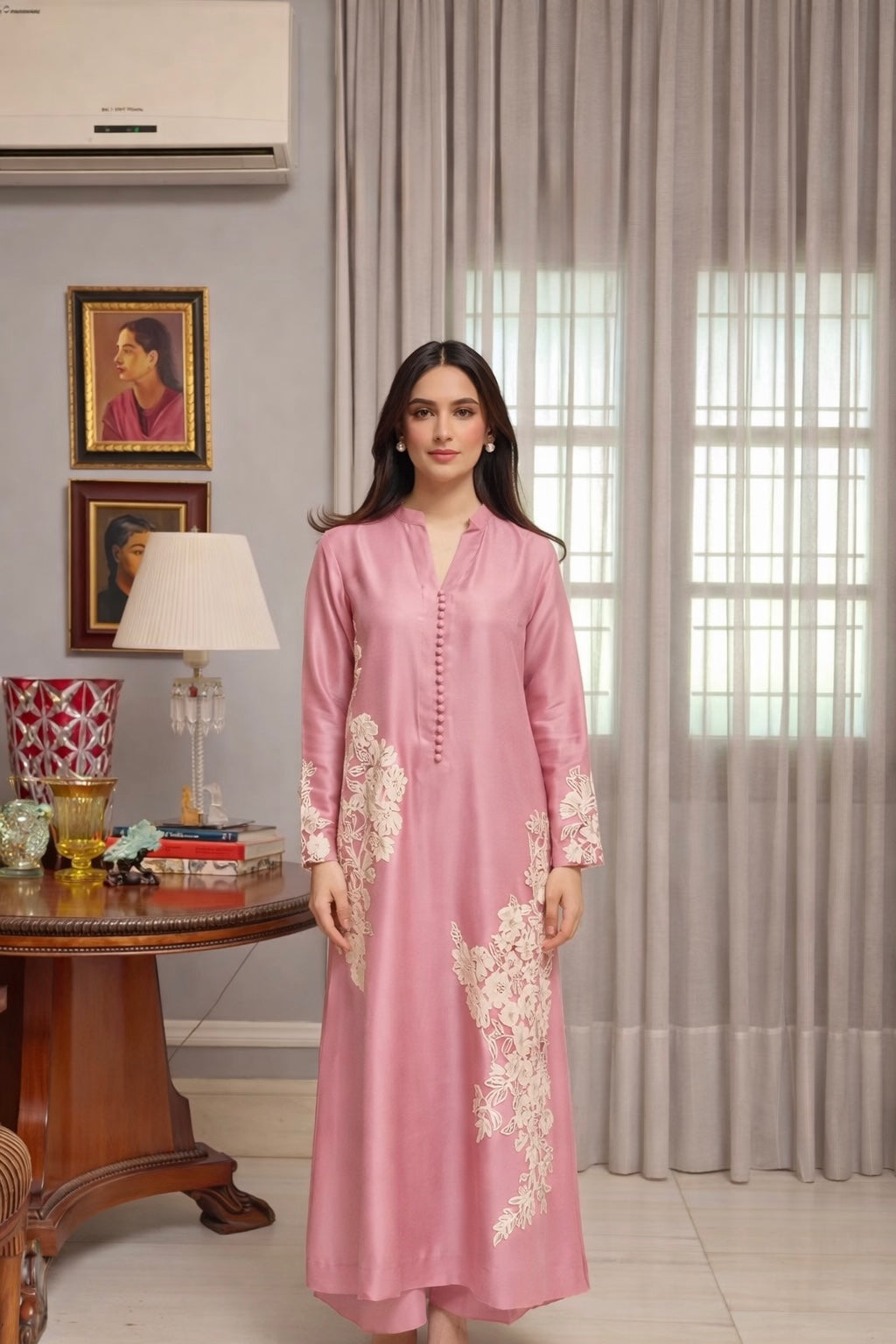 Blush Afsana