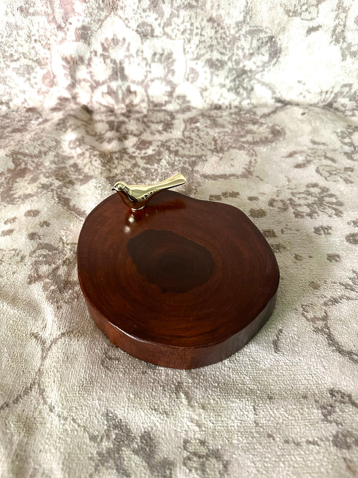 Humming bird coaster - Cs.61 PG