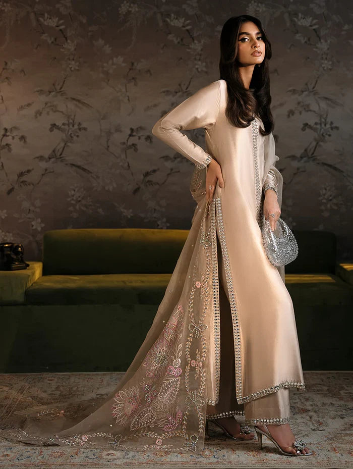 Aiyana Dupatta