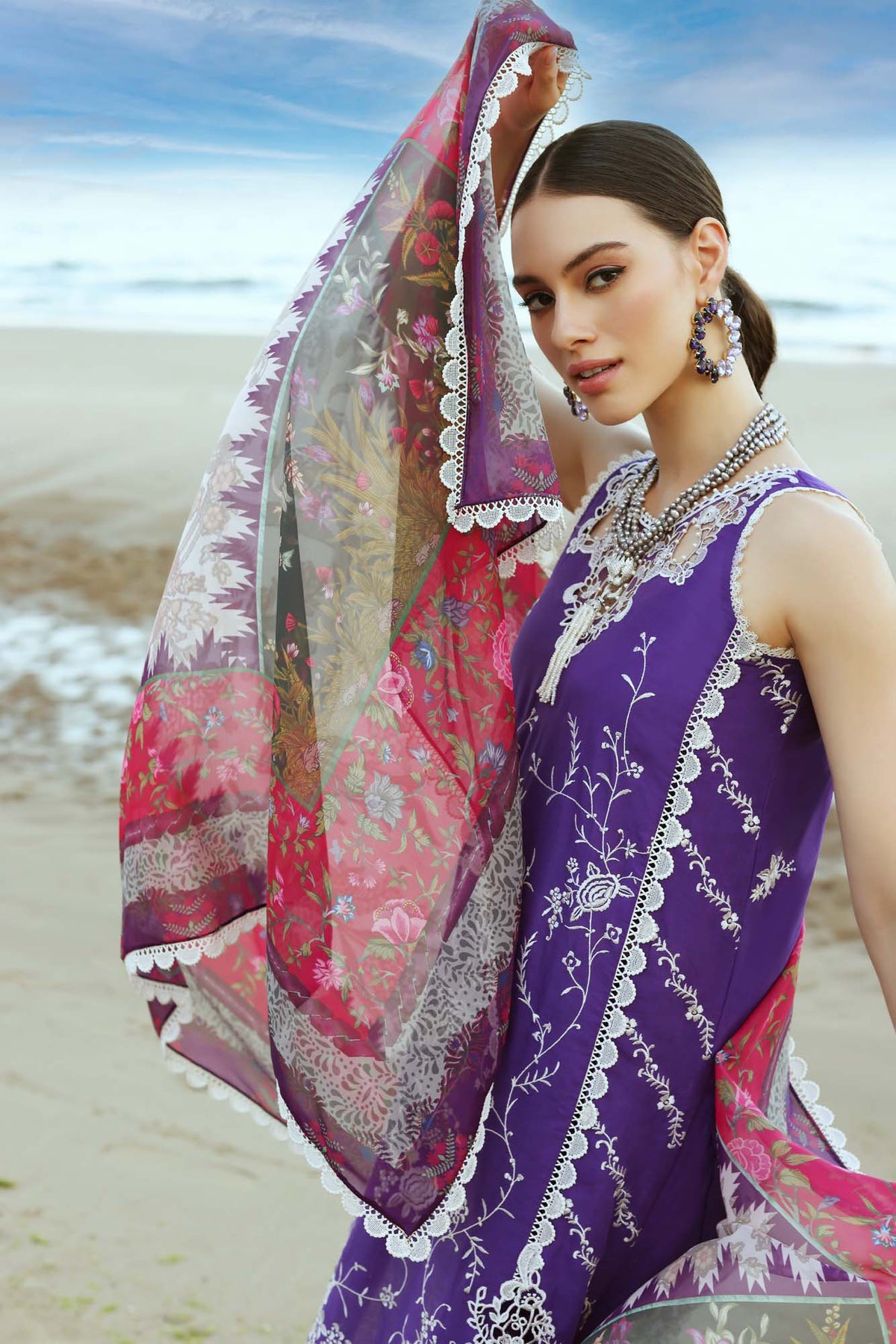 Saadia Asad