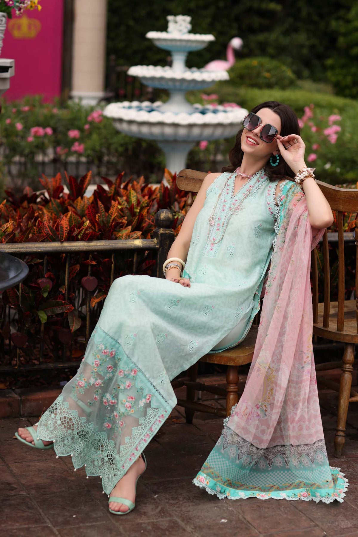 Saadia Asad
