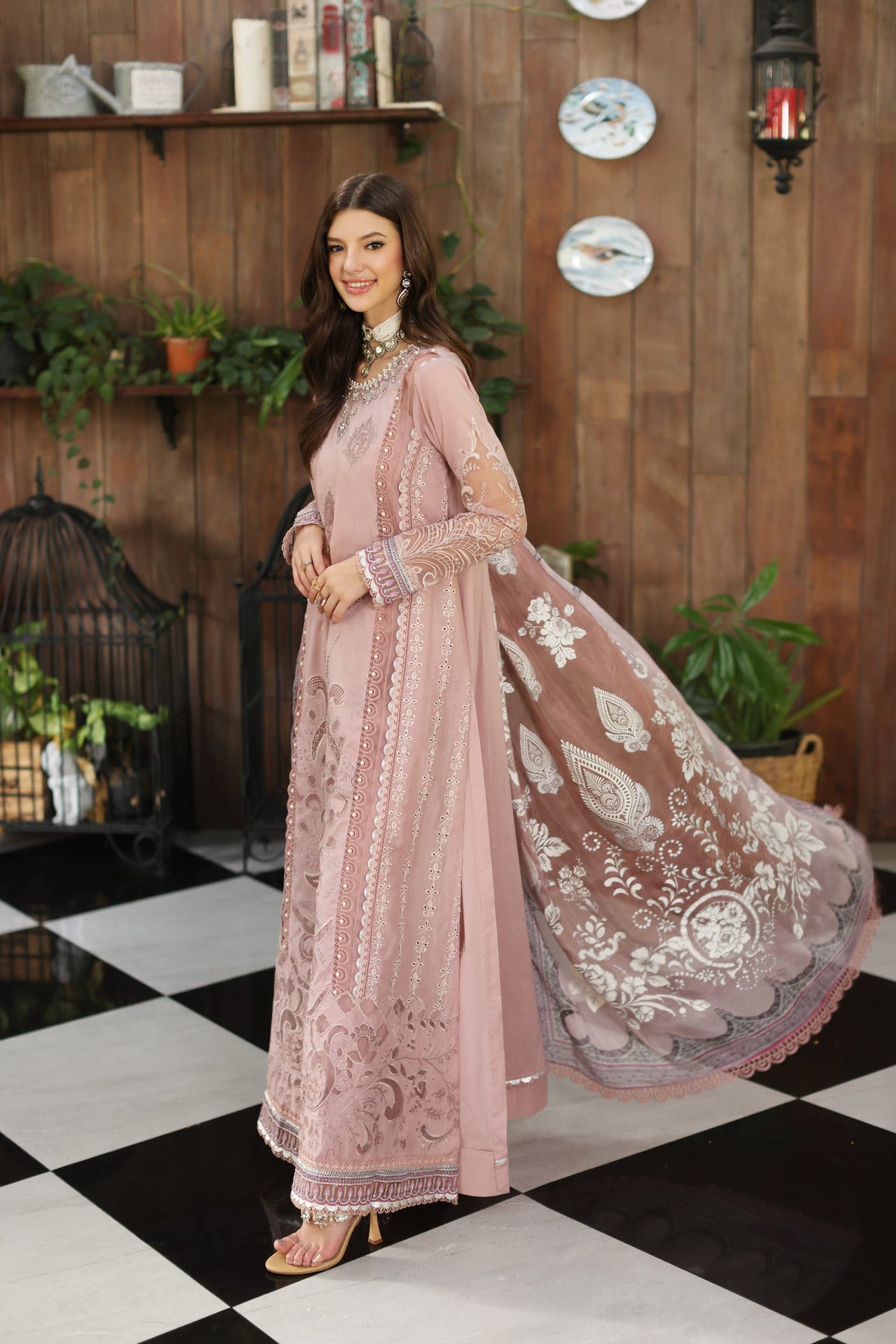 Saadia Asad